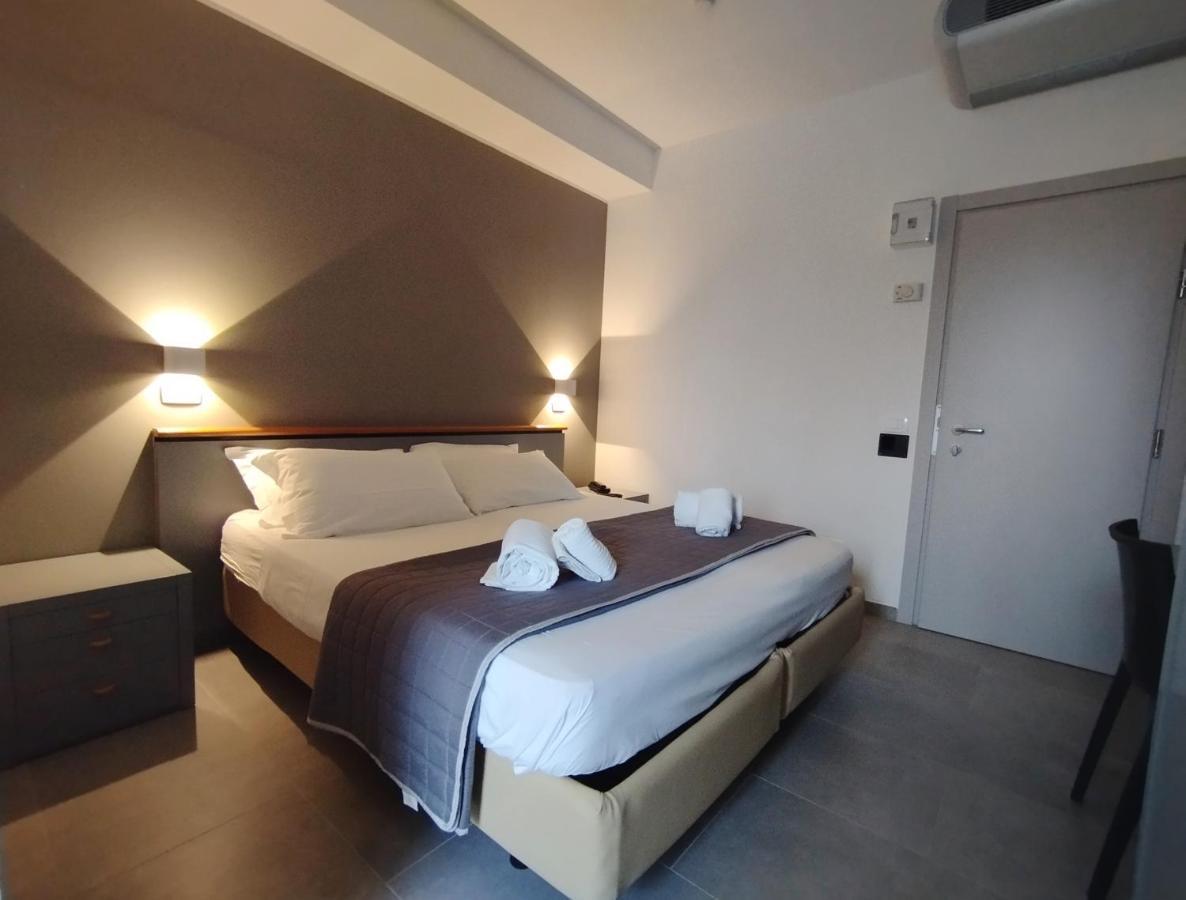 Hotel Excelsior Червия Экстерьер фото